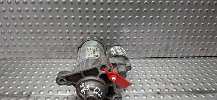 фото №6, Стартер 9818936380 peugeot boxer jumper ducato 2.0 hdi 2014-