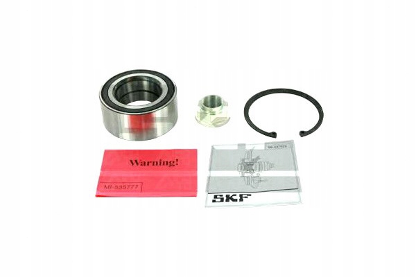 фото №2, Підшипник колеса honda перед accord 2,0-2,4 08- skf