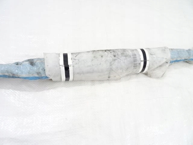 фото №9, Fiat tipo ii шторка повітряна бокова права 00520778980 34225369e 2015-26