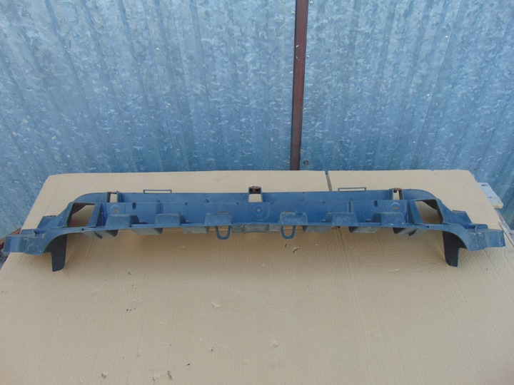 фото №1, Защита ремня передней ford ecosport mk2