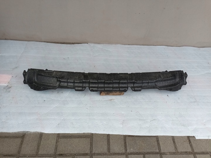 фото №1, Абсорбер бампера переднє ford ranger перед