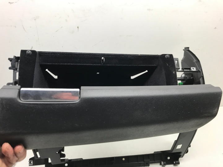фото №8, Бардачок пасажира land rover discovery iv l319 євро 9h2204268a