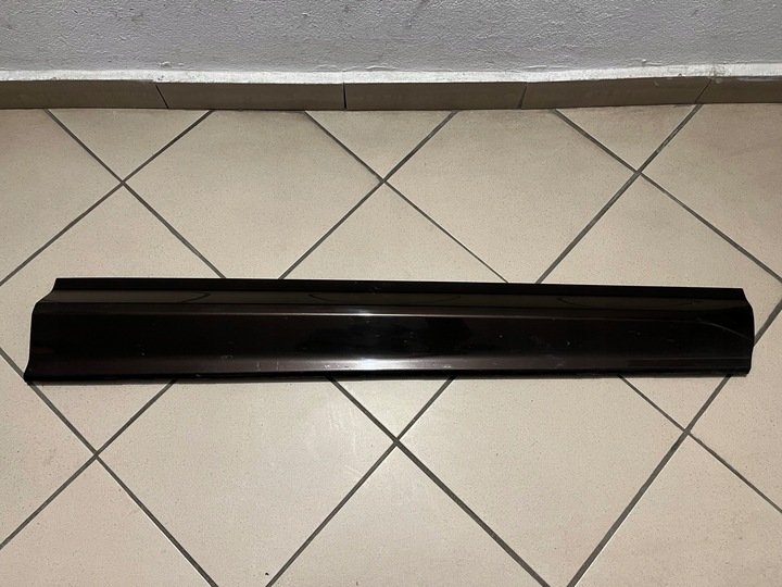 фото №1, Volvo xc60 ii 2 17- планка двері передня права