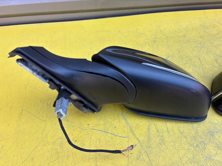 фото №7, Bmw i3 рестайлинг зеркало левая правые eu. 5pin