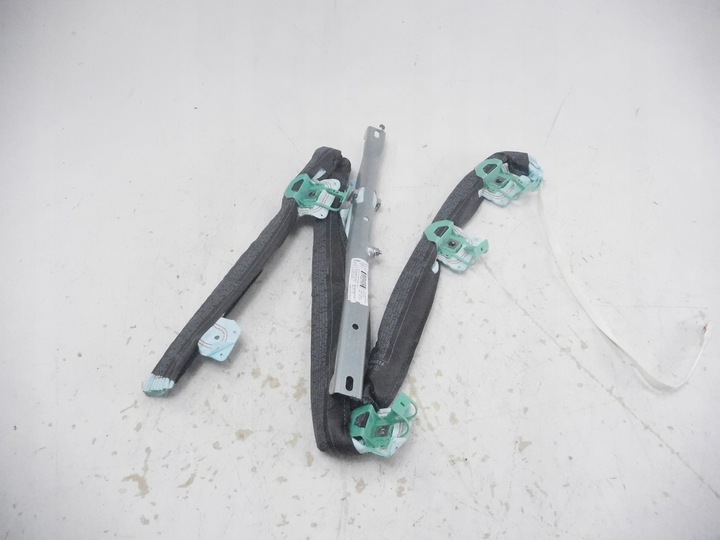 фото №5, Шторка боковая правая alfa mito 08-13 50518978