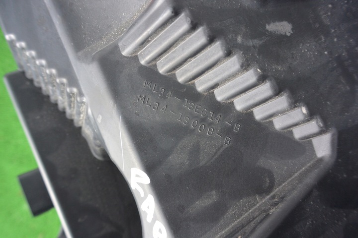 фото №11, Ford f150 21- лампа права перед повний led usa