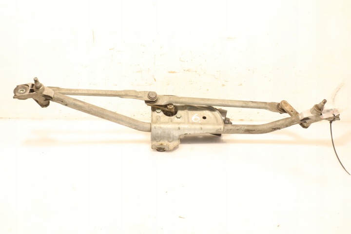 фото №1, Двигунчик механізм двірник перед volkswagen passat b5 3b1955113b