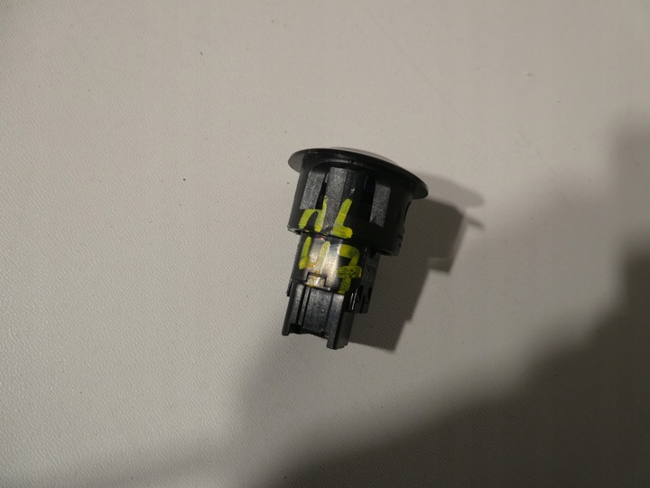 фото №3, Ford kuga ii mk2 st-line кнопка кнопка старт сплав європа f1et-d3l0b