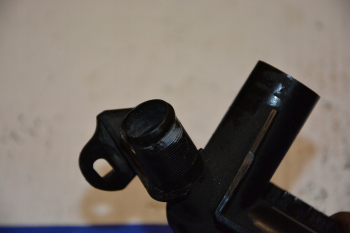 фото №8, Труба воды citroen berlingo 9671124980 9684589080