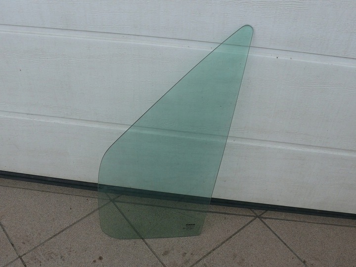 фото №1, Скло скло двері лівий перед iveco daily iv 4 2006r