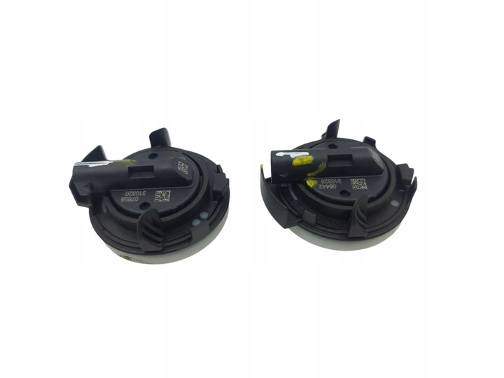 фото №5, Kia ceed 2020 комплект датчик удара подушка безопасности