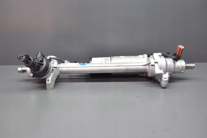 фото №6, Система рейка рульового управління трансмісія bmw x5m f95 x6m f96 uo 19963km
