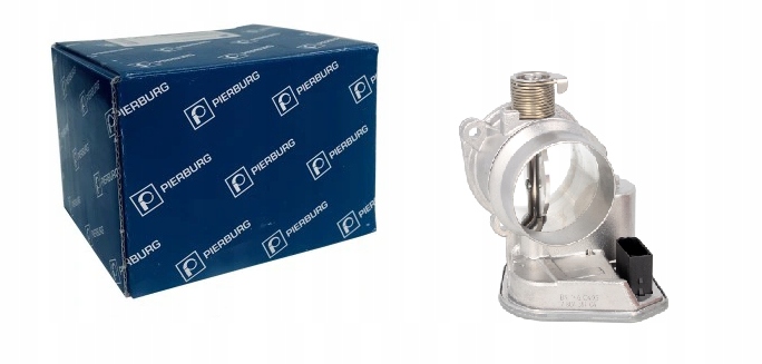 фото №14, Pierburg 7.00376.04.0 кришки керуючі, живлення