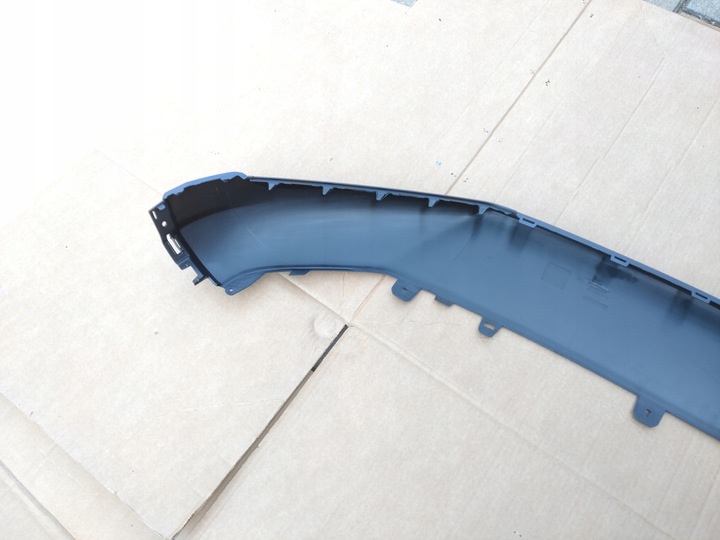 фото №7, Audi q5 fy s-line 16- 80a807061b спойлер бампера