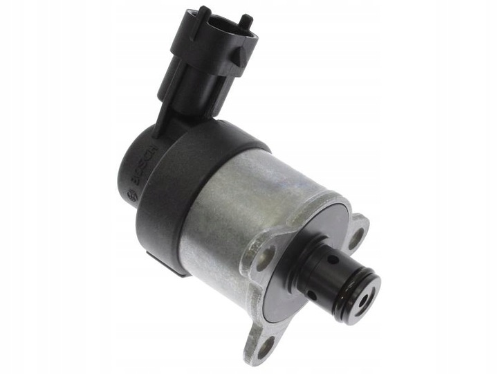 фото №13, Bosch клапан регулювання ilości пального fiat grande punto 1.9d 10.05-