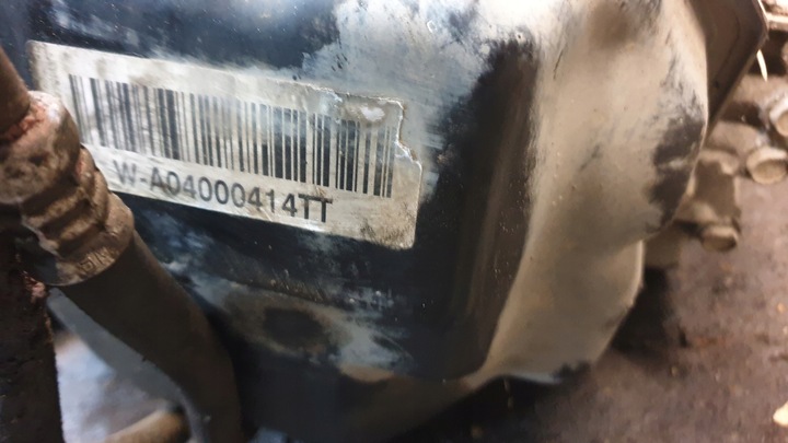 фото №7, Opel vectra c коробка передач коробки передач 2.2 16v автомат