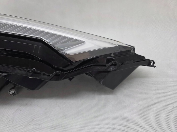 фото №9, Lexus nx2 ii 21+ лампа ліва передня перед повний led європа 76-70 148r00