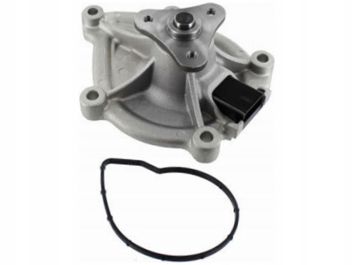 фото №1, Насос води citroen c4 ii 1.4 1.6 i 1.6 c5 iii 1.6 ds3 1.4 1.6 ds4 1.6