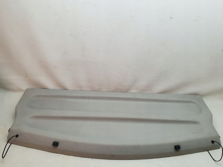 фото №15, Renault zoe 12-19 полка багажника задняя зад 794203271r