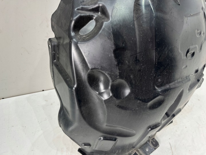 фото №3, Mercedes c клас w206 підкрилок перед передні ліві a2068843900