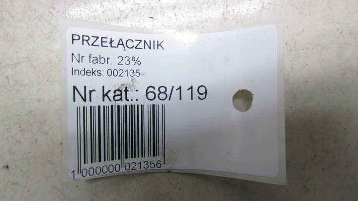 фото №5, C4 ii picasso кнопка dozoru интерьера 96787450zd