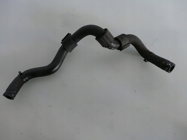 фото №1, Range rover sport l320 3.6 td шланг воды труба