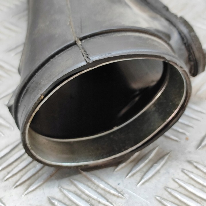 фото №5, Land rover range rover sport l494 2018 запчастина труби впуск повітря