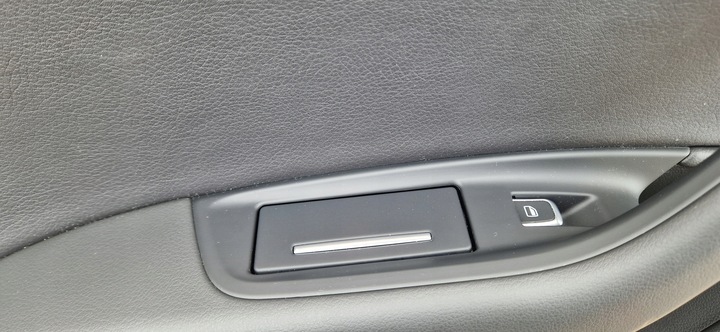 фото №12, Обшивки audi a6 c7 рестайлинг sedan кожа дерево новое комплектные память