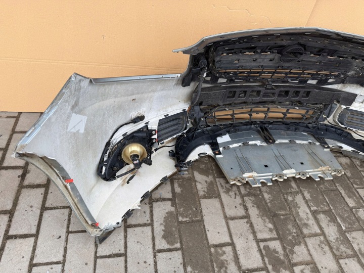 фото №9, Бампер передній перед opel insignia a pdc 13288286