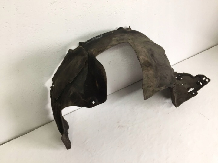 фото №3, Honda hr-v ii рестайлинг подкрылок левая , оригинал