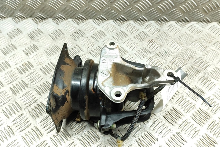 фото №6, Honda odyssey rl6 передние крепление двигателя 50830-thr-a02 3.50 бензин 209