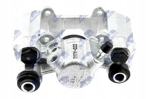фото №10, Супорт гальмівний зад toyota rav4 00-05 ліве nty #petrolhead pro+ kit6