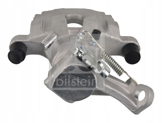 фото №2, Суппорт тормозной febi bilstein 179434 5542267 opel vectra c 03-08 lt