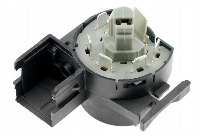 фото №1, Разъём замок зажигания nty do opel agila