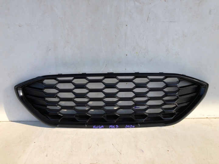 фото №2, Ford kuga mk3 2020 решітка решітка радіатора