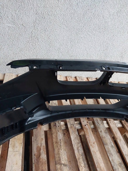 фото №10, Бампер перед переднее bmw 1 f20 f21 m набор 51118048965 8048965