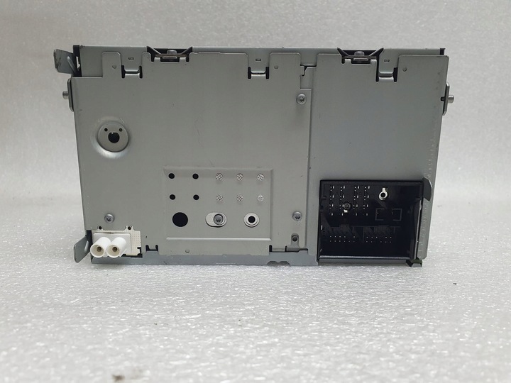 фото №4, Радио tiguan jetta passat golf оригинал 3c8035195f