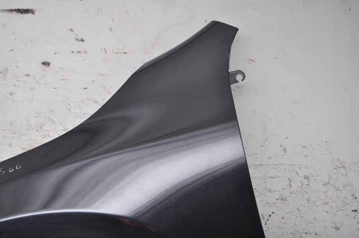 фото №3, Volvo s60 ii v60 крило лівий перед передній рестайлінг