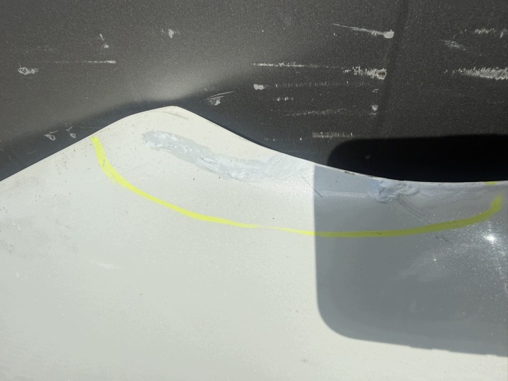 фото №7, Toyota auris ii капот 66umfe 2012-2019