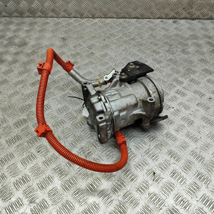 фото №5, Honda cr-v v rw насос системы кондиционера 2021 38800-5rd-e01