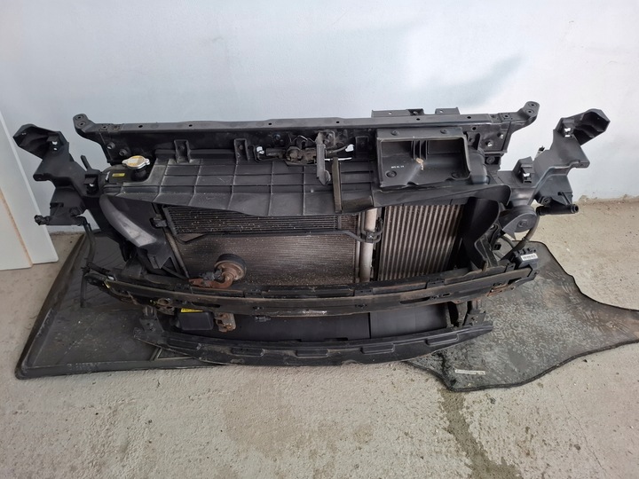 фото №1, Kia sorento 15-20 2,2 crdi pas kpl