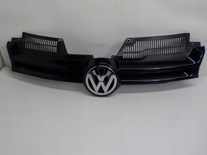 фото №1, Vw golf v hb решётка радиатора решётка радиатор