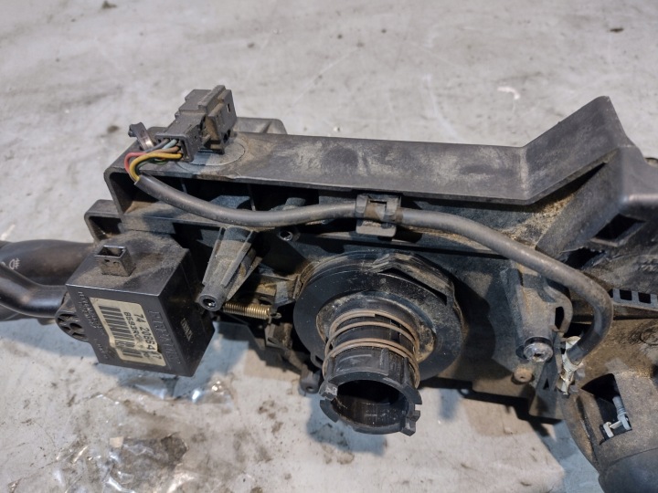 фото №7, Переключатель комбинированный renault premium 5010589989