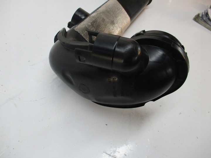 фото №6, | bmw x1 f48 2.0 d шланг воздуха труба 8513915