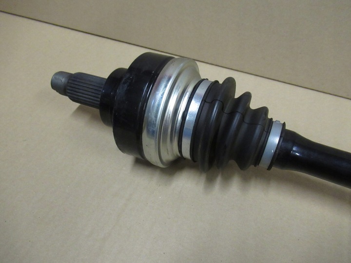 фото №6, Bmw f20 f30 f34 f36 полуось зад задняя левая 7640261