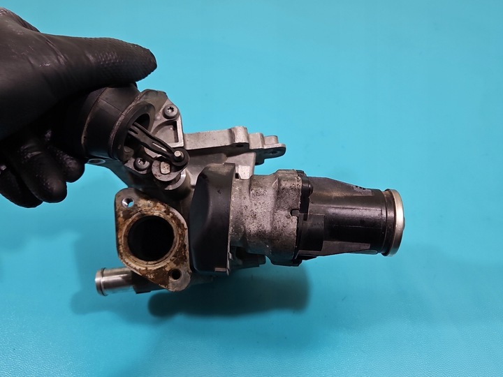 фото №10, Клапан egr volvo v90 31439464 2.0 d5