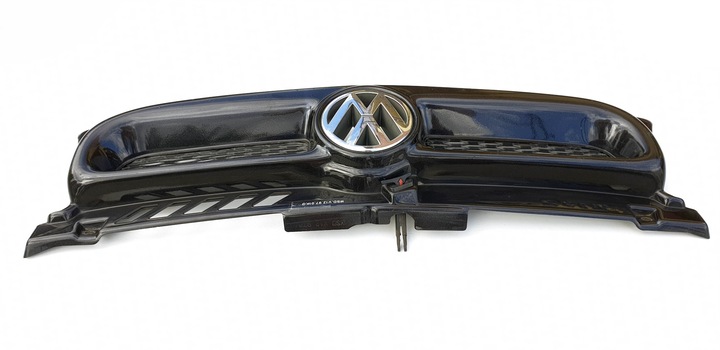 фото №11, Vw golf mk4 решітка радіатора решітка msd ms design msdesign тюнінг