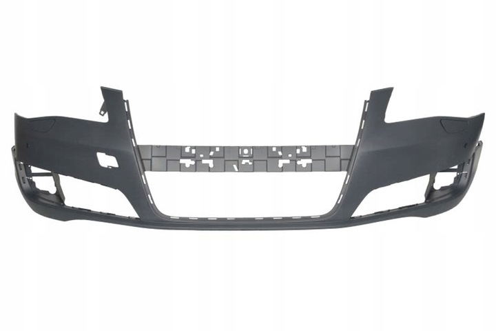 фото №1, Бампер подходит для: audi a8 d4 12.09-09.13