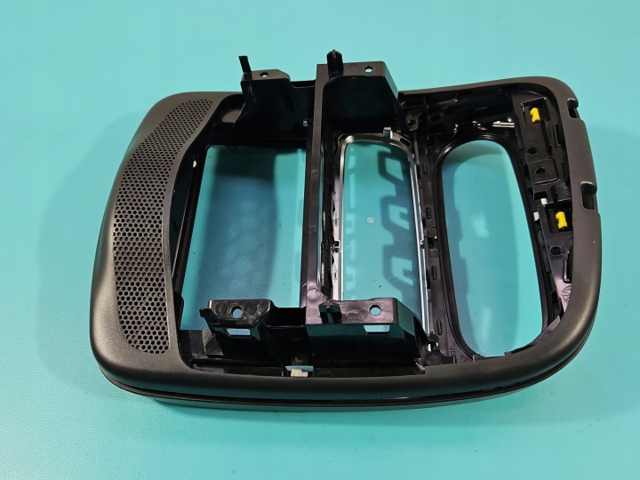 фото №8, Рамка радио renault clio iv 12-20 681043537r 682605325r