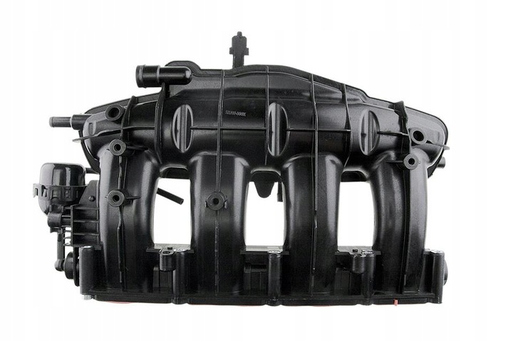 фото №8, Колектор всмоктуючий nty do vw jetta iv 2.0